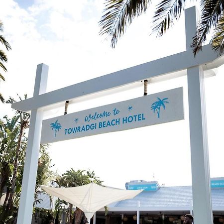 Comfort Inn Towradgi Beach Wollongong Zewnętrze zdjęcie