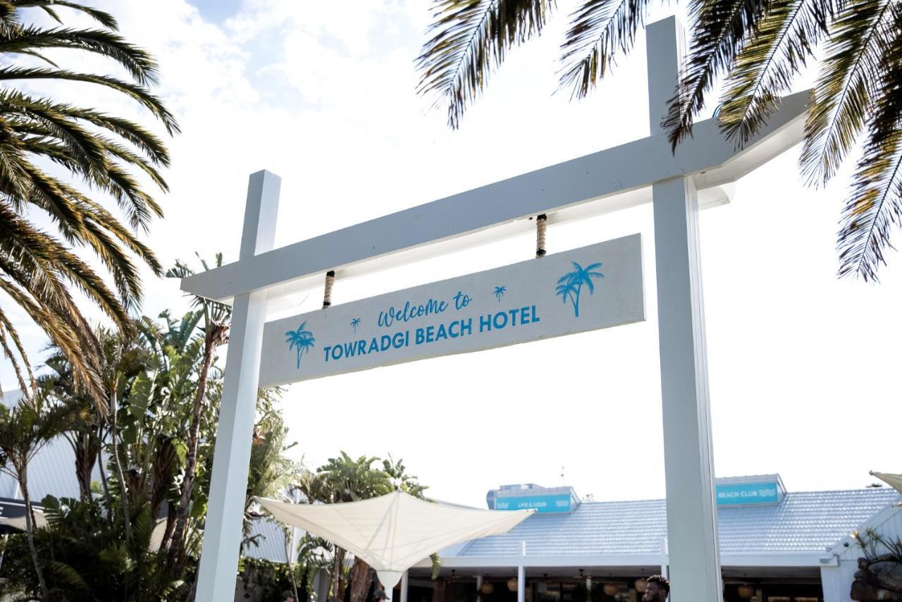 Comfort Inn Towradgi Beach Wollongong Zewnętrze zdjęcie