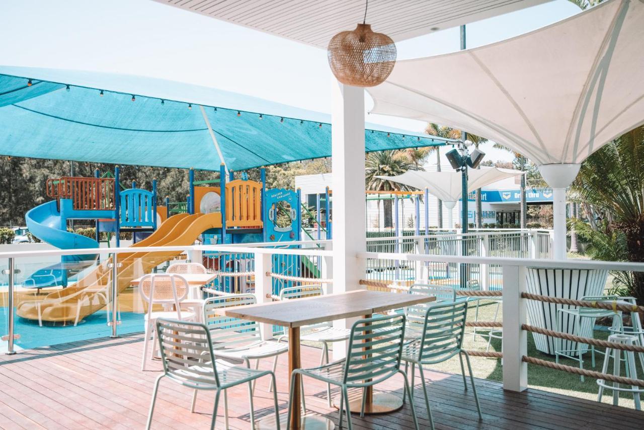 Comfort Inn Towradgi Beach Wollongong Zewnętrze zdjęcie
