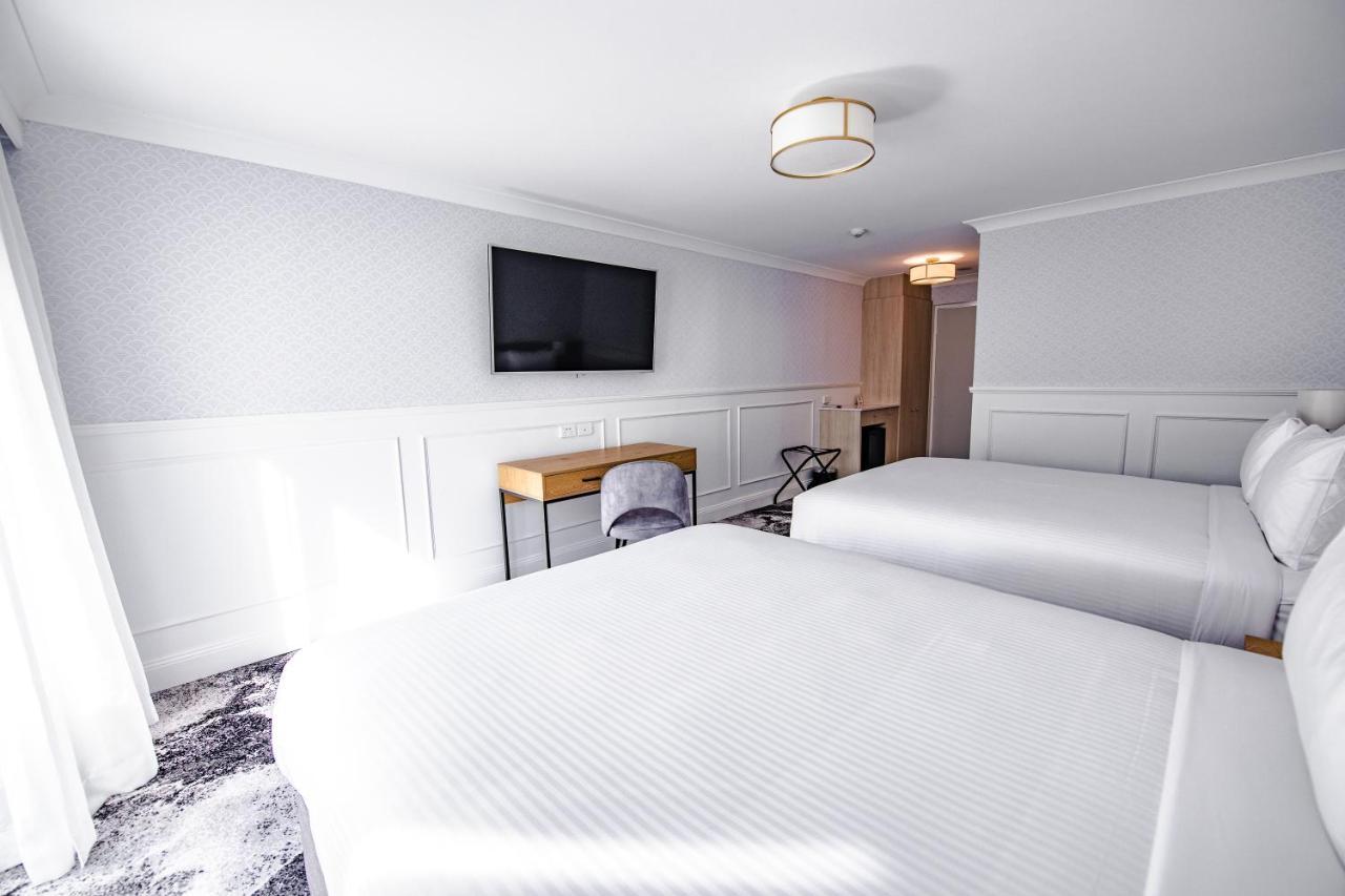 Comfort Inn Towradgi Beach Wollongong Zewnętrze zdjęcie