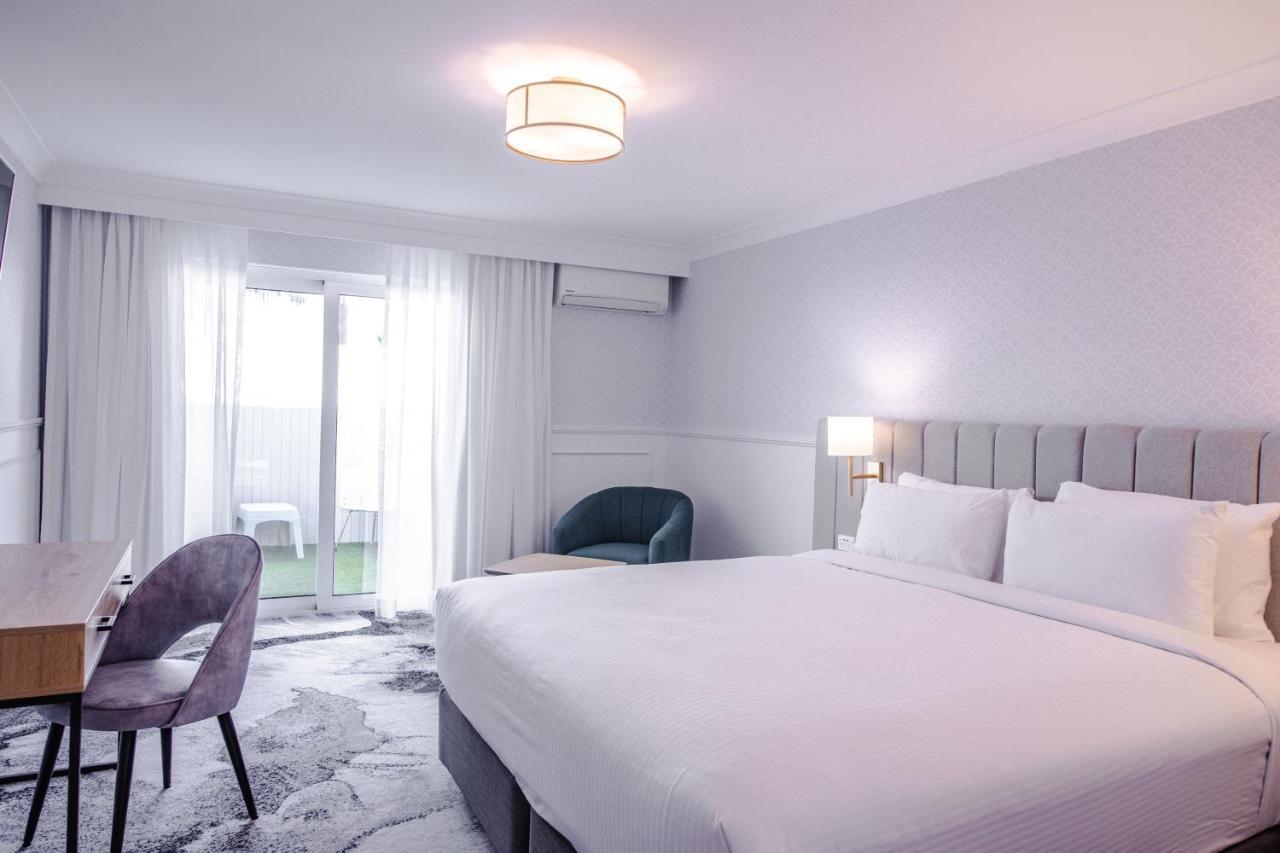 Comfort Inn Towradgi Beach Wollongong Zewnętrze zdjęcie