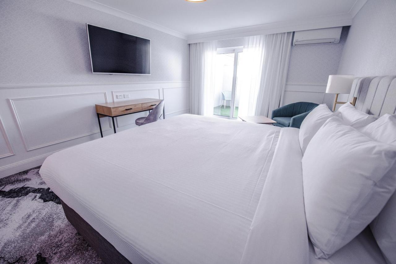 Comfort Inn Towradgi Beach Wollongong Zewnętrze zdjęcie