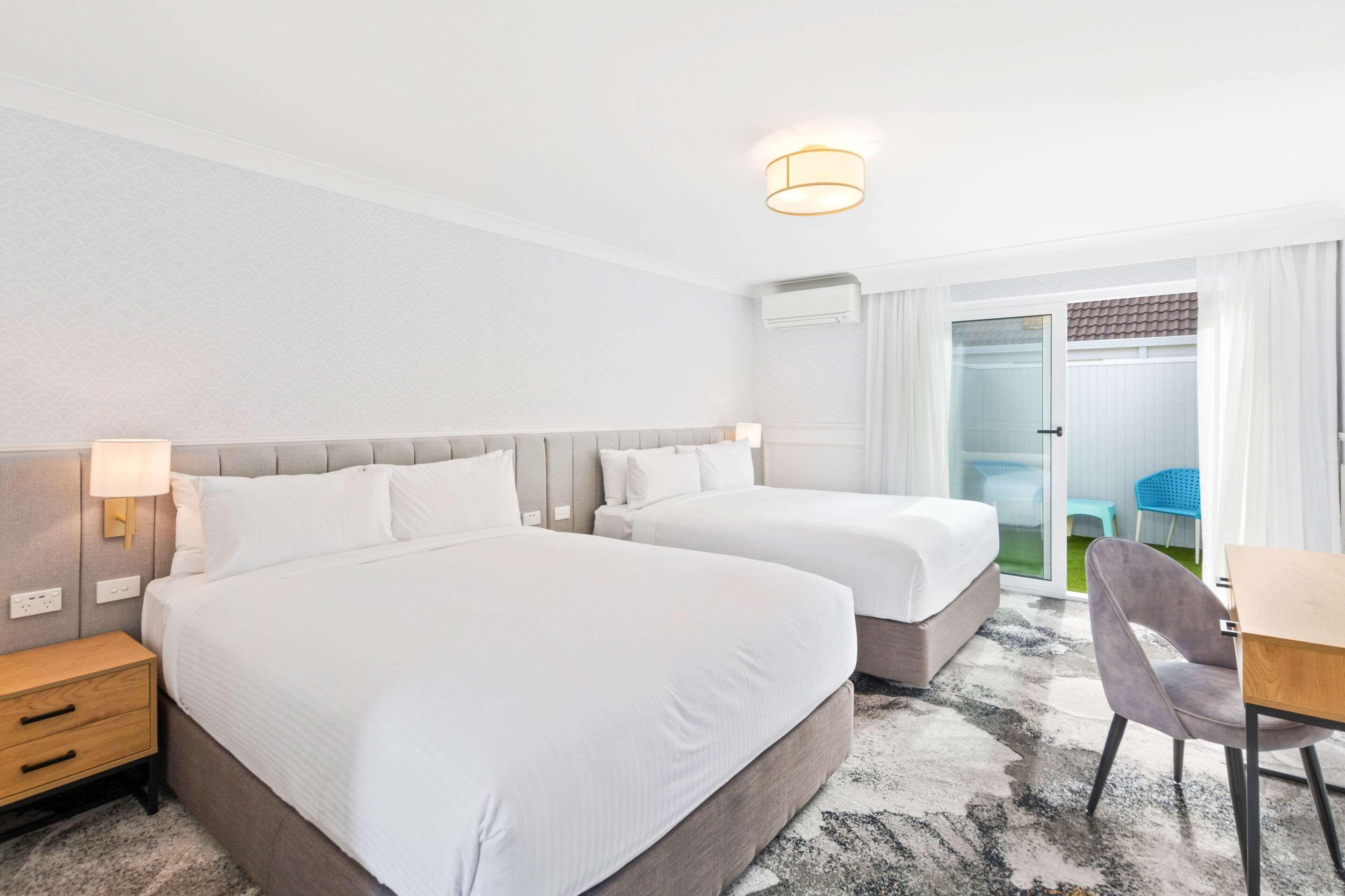 Comfort Inn Towradgi Beach Wollongong Zewnętrze zdjęcie