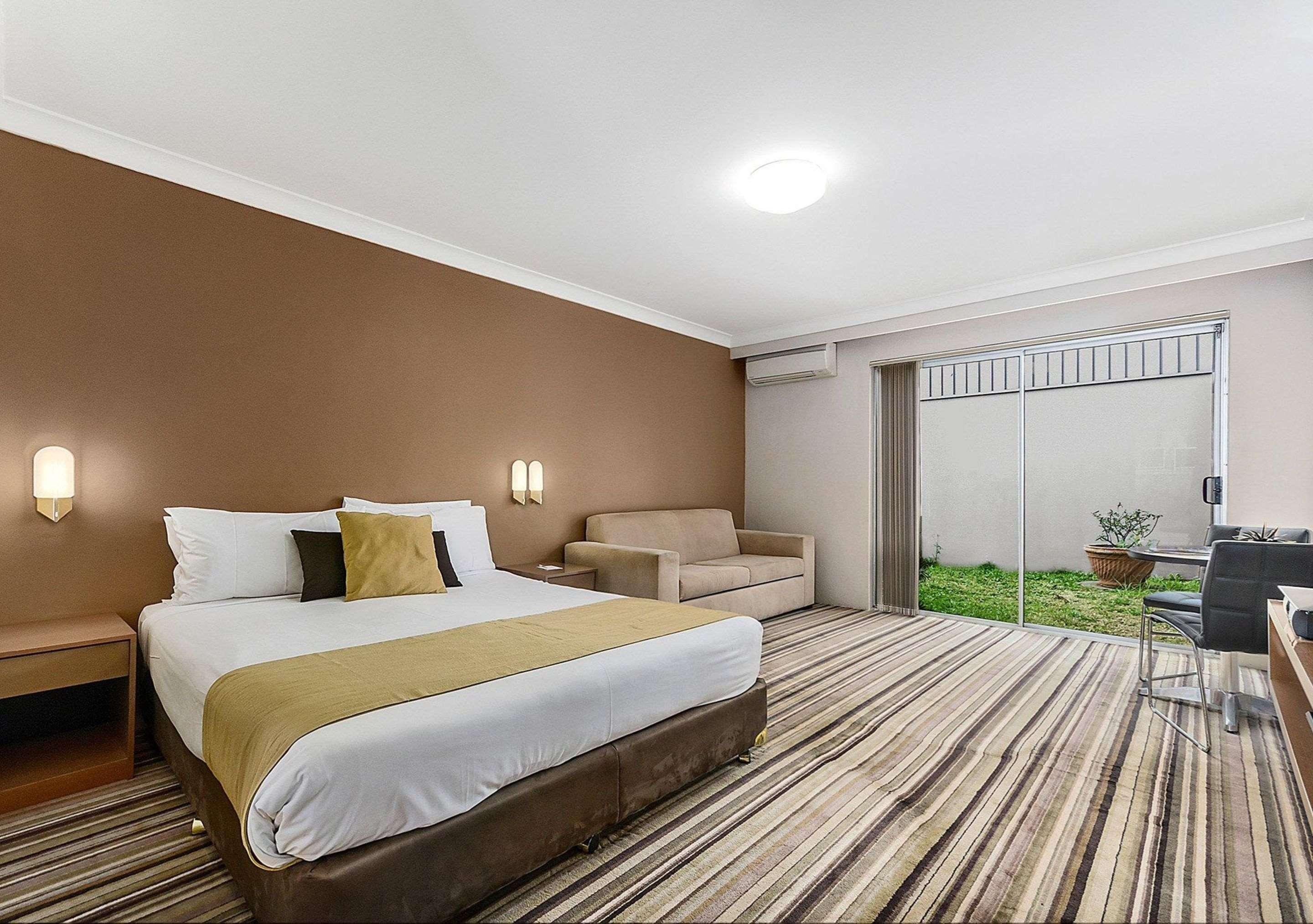 Comfort Inn Towradgi Beach Wollongong Zewnętrze zdjęcie