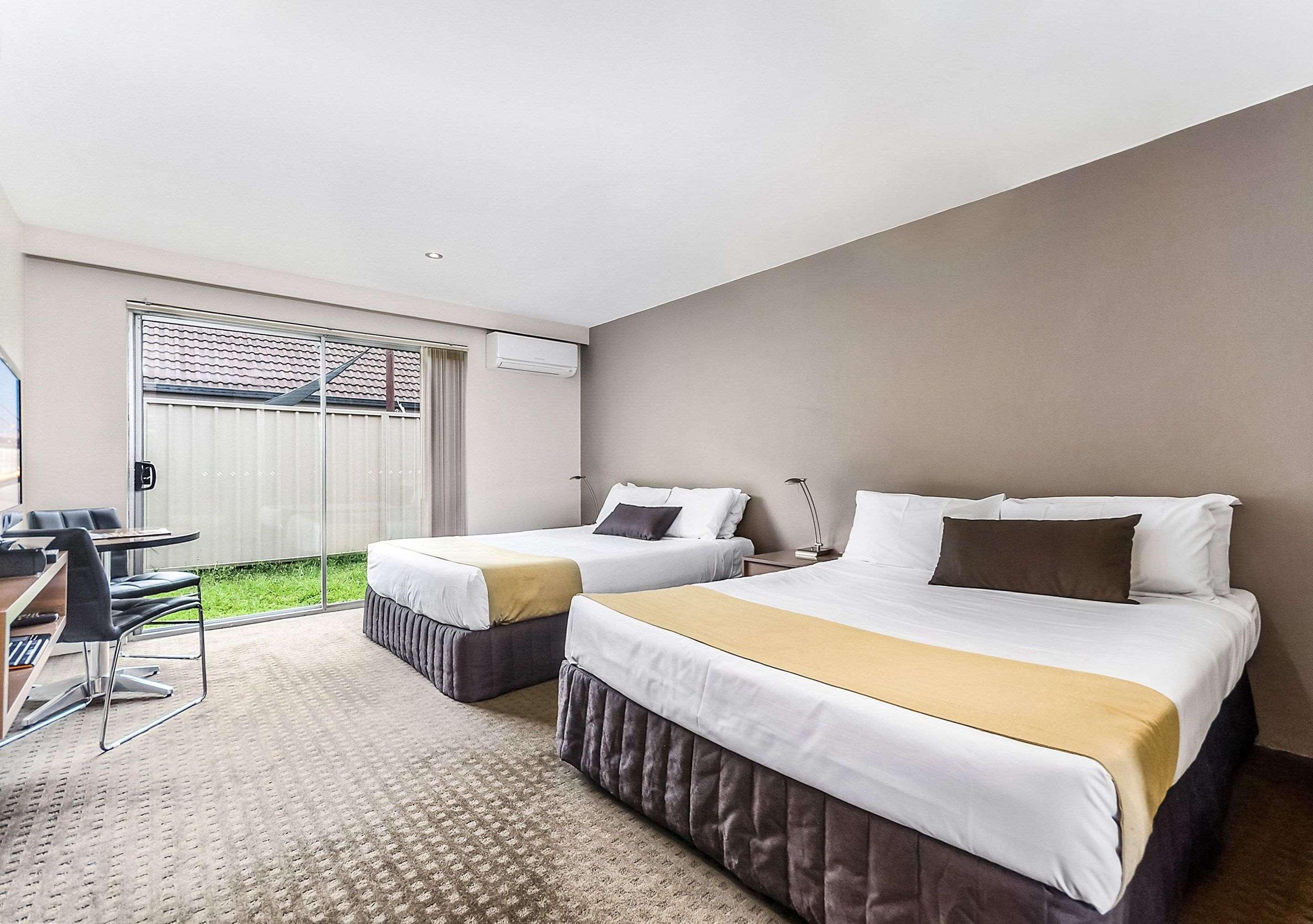 Comfort Inn Towradgi Beach Wollongong Zewnętrze zdjęcie