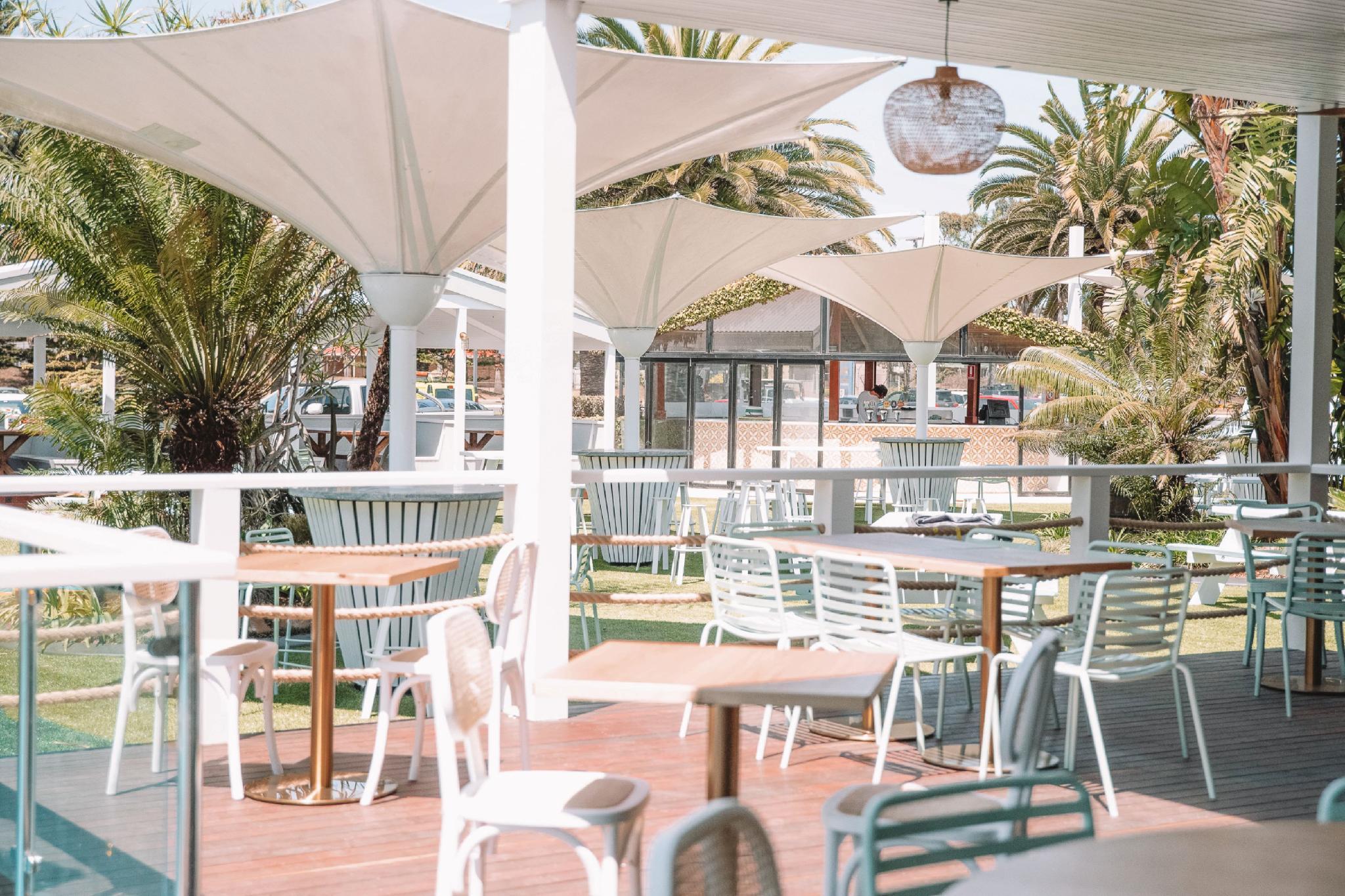 Comfort Inn Towradgi Beach Wollongong Zewnętrze zdjęcie