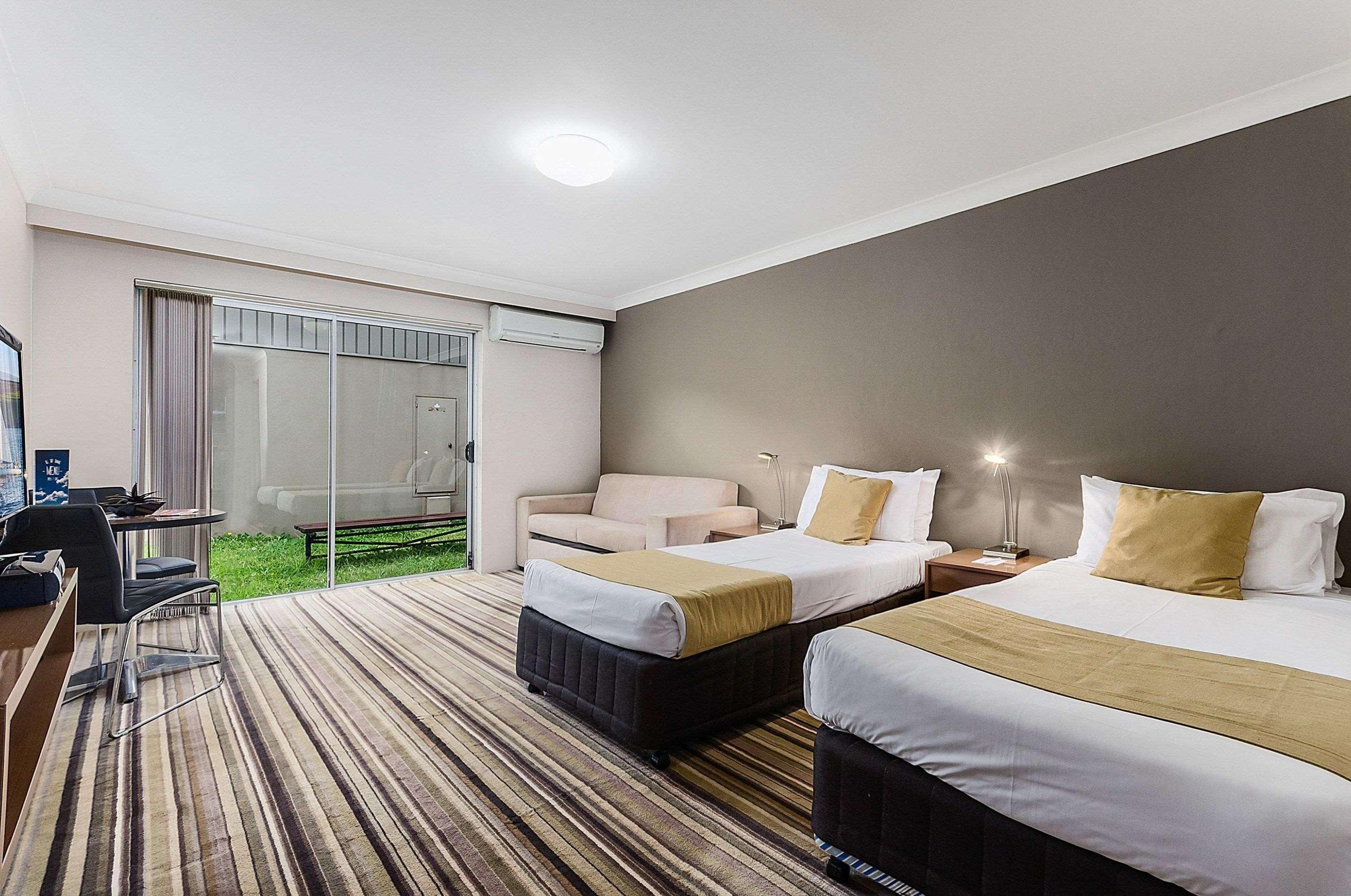 Comfort Inn Towradgi Beach Wollongong Zewnętrze zdjęcie