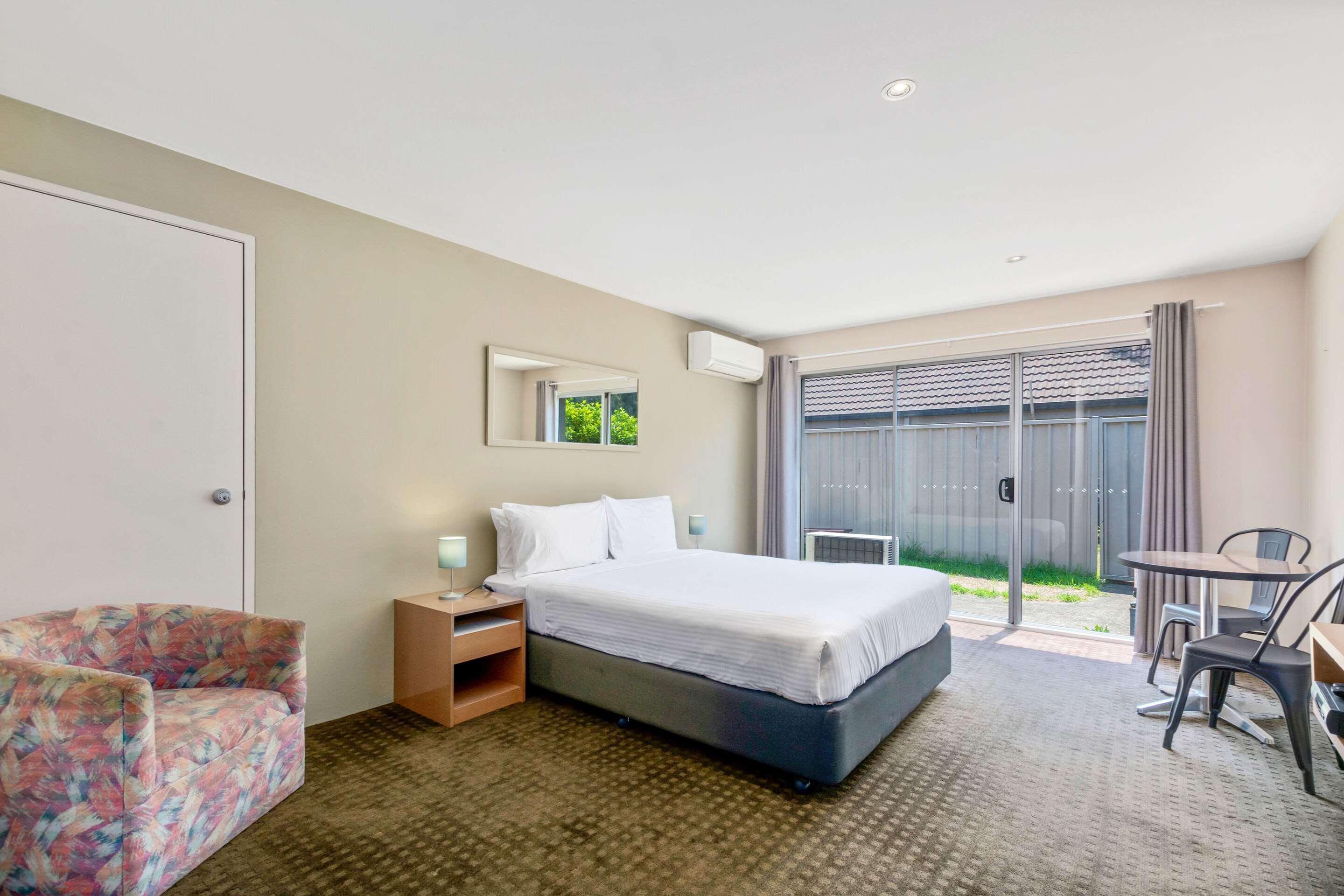 Comfort Inn Towradgi Beach Wollongong Zewnętrze zdjęcie