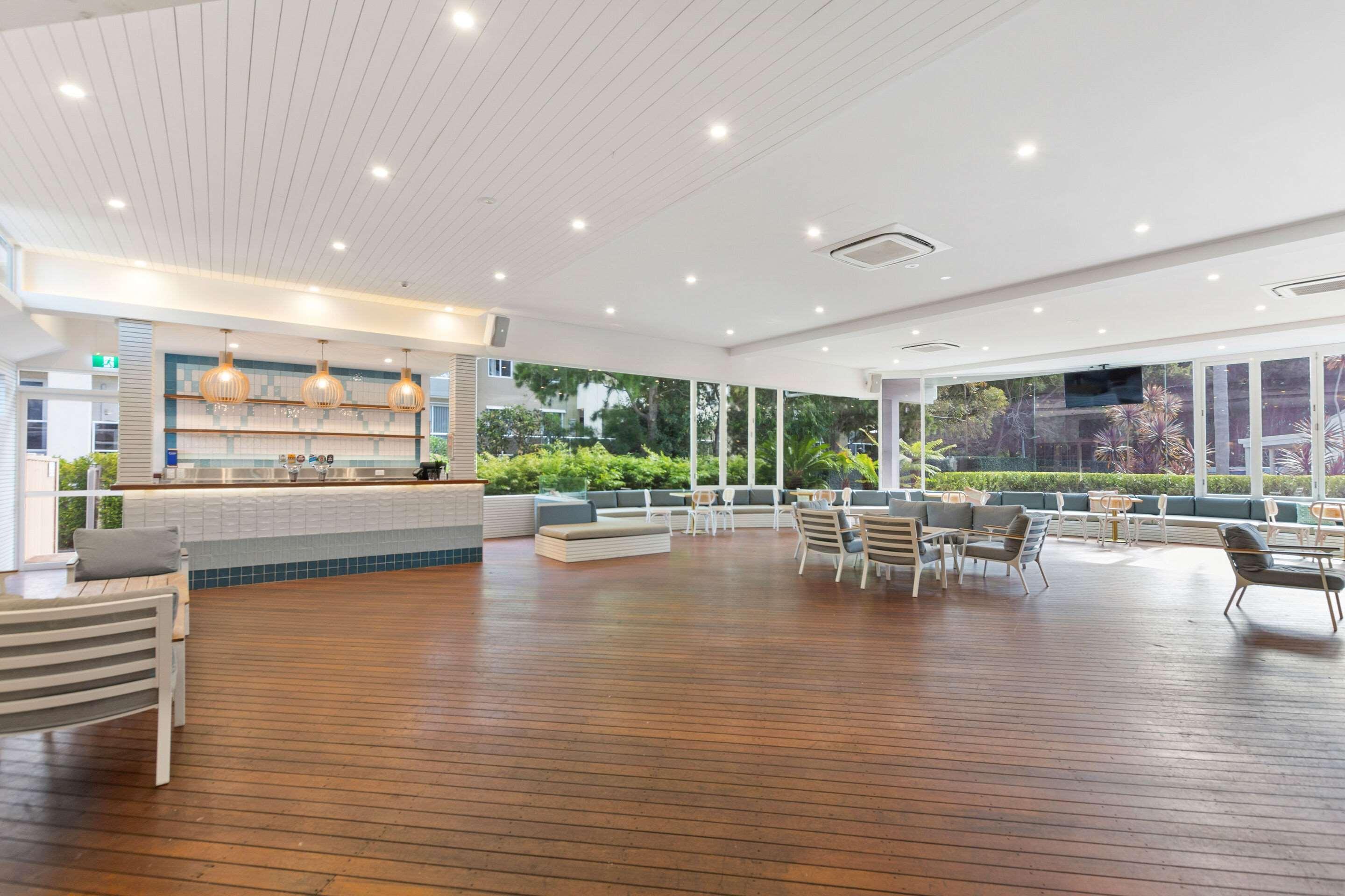 Comfort Inn Towradgi Beach Wollongong Zewnętrze zdjęcie