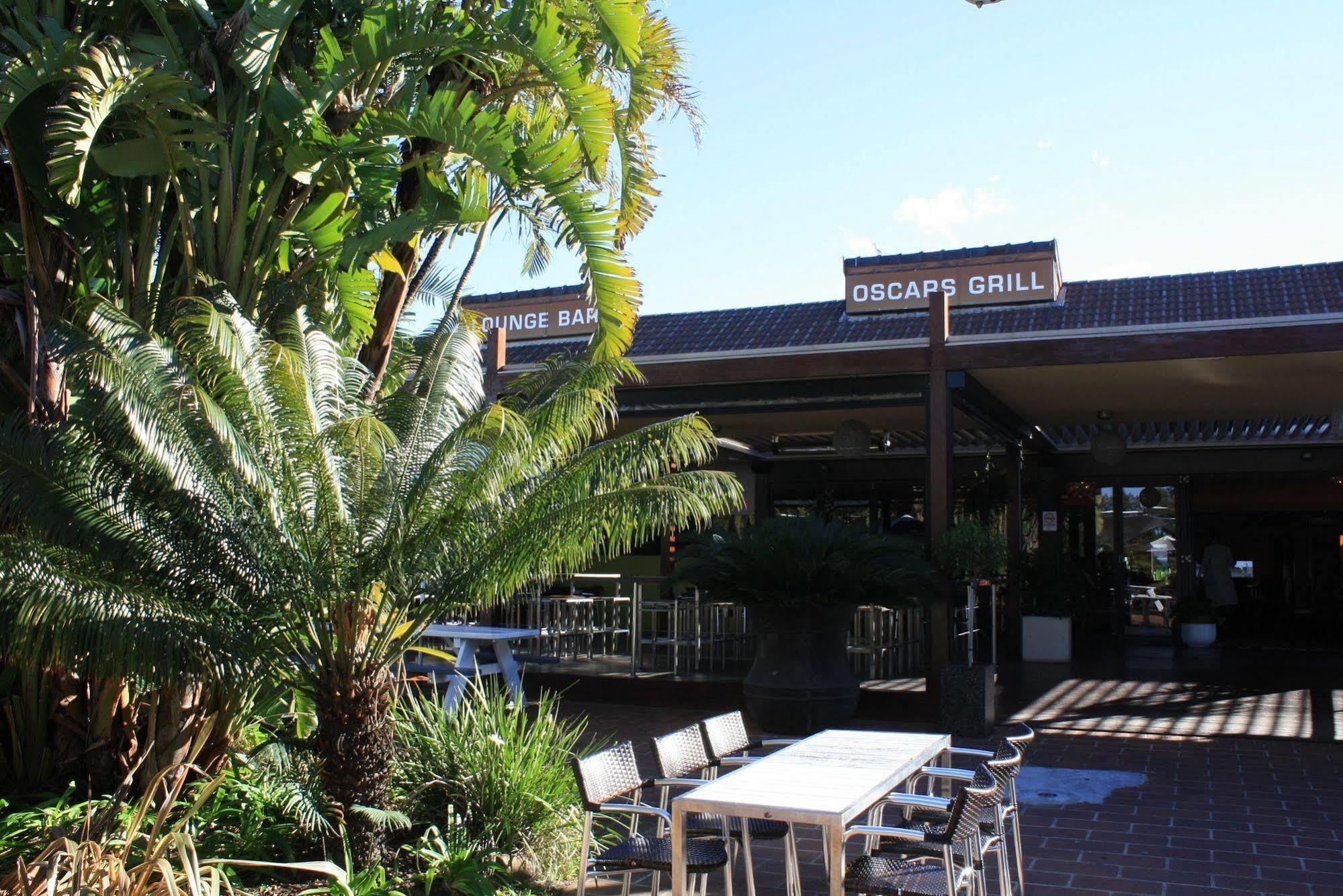 Comfort Inn Towradgi Beach Wollongong Zewnętrze zdjęcie